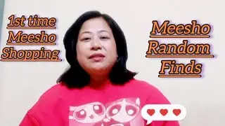 Meesho Random Finds || Meesho haul || New Year shopping 2026 ||