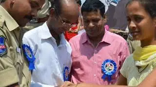 Joel davis  ips garu  inspirational video