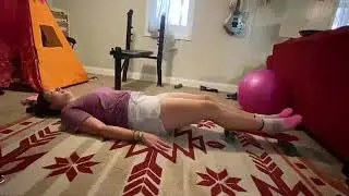 Leg curl Variations To Do At Home