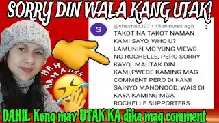 OH KAYU NAG UMPISA GUMANTI LAMG KAMI MGA TSUNGA!