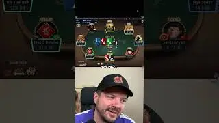 No Fear, Just Fury &mdash; $525 Bull Mode Activated