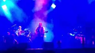 No Surprises (Clip 2) - Radiohead @ Summer Sonic Tokyo 2016