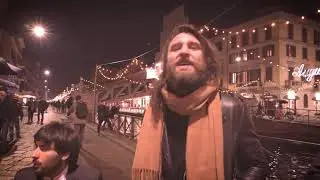 Nic Cester - Hard Times (Street Sessions - Milano) 4/5