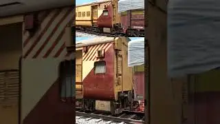 LOADED GOODS WAGON COUPLING ICF EXPRESS | #train #indianrailways #railway