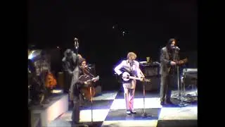 Bob Dylan 