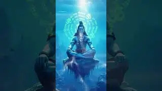 Chant 'Om Namah Shivaya' 108 times this Sawan for peace, prosperity & happiness! 🙏✨ #OmNamahShivaya