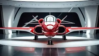 Mitsubishi SpaceJet &ndash; Будущее региональной авиации