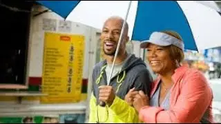 Just Wright Full Movie Review & Analysis | Queen Latifah | Common