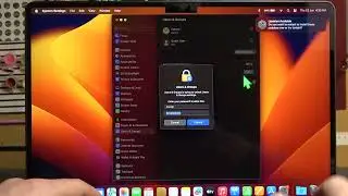 How To Enable & Disable Auto Login To Account On Macbook Air M2 2023