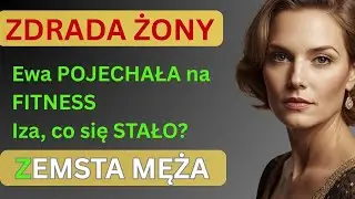 ZDRADA ŻONY. W ciąży z KOCHANKIEM? Marek odkrył POTWORNE KŁAMSTWO. Opowiadanie Audio