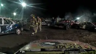 619 Pickle Rick Battle At The Border 2025