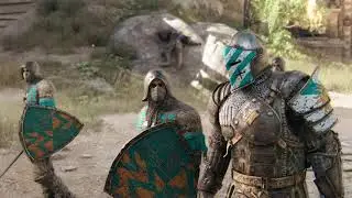 For Honor | Episode 1 | The Iron Legion