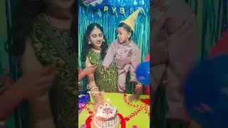 Happy Birthday my dear baby God bless you Beta 😚❤️😚