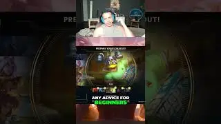 Tyler1's Advice for New League Players