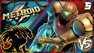 Dead Ends Everywhere | Metroid Prime | 5