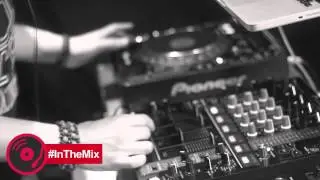 In The Mix - Dj Semo [@DjSemo] (House & Bass Mix) | Link Up TV