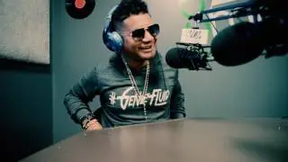 K'Coneil  Carib 101 Radio Show Interview (Toronto)