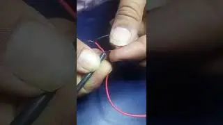 ro mein uv led kaise fit krte or kaise connection krte h