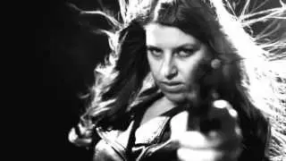 Requiem For An Assassin - A Visual Tone Poem