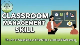 Class Rome Management skills  @Viniteducation