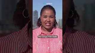 The secret truth about DRC congo in Africa 