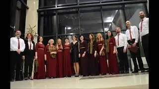 Hor Slovo ljubve - Primorski napjevi, S. St. Mokranjac
