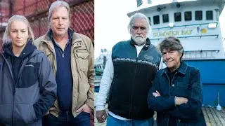 &ldquo;BREAKING: 3 &lsquo;Deadliest Catch&rsquo; Boats Mysteriously Vanish Near Adak Island  Discovery Crew in SHOCK!&rdquo;