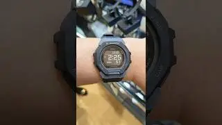 Casio GSHOCK G-Squad GBD-300-1D #casio #gshock #watch