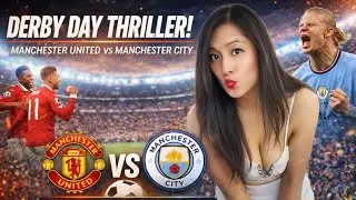 NO ONE SAW THIS COMING 😱 Man United Shock City