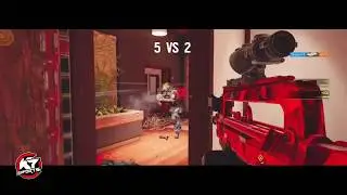 Sharky K7 - Leader Of K7 eSports