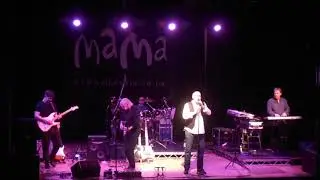 MAMA (Genesis Tribute) ~ Abacab @ Colne Muni 9-03-19