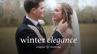 Romantic Whitewood Ranch Wedding Film | Florida