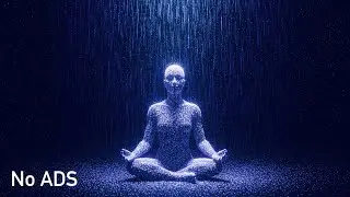 The Calm Below | 176 Hz Healing Sound Journey for Deep Emotional Reset