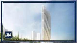Jerusalem residents band against skyscraper project