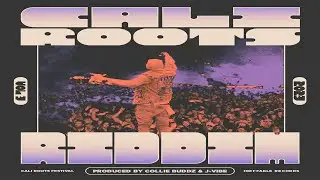 Cali Roots Riddim Mix 2023 (ft Busy Signal, Anthony B, Luciano, Irie Souljah & Many More)