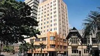 Albany Hotel