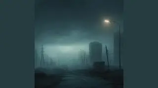 Empty Road