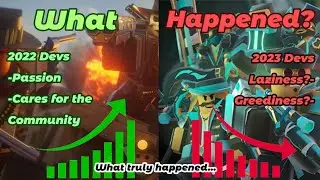 Why the Crate Updates were Necessary - A Summary [Tower Defense Simulator]