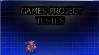 Disgaea Beatn Up Basic Testes