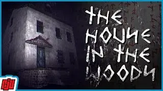 The House In The Woods | Blair Witch Inspired | Indie Horror Game