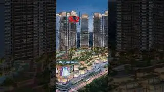 Sector 94 Noida: M3M Cullinan Honest Review & Price Breakdown