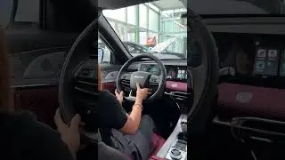 🚘2024 Jetour xX70 Plus Export in Bulk! #auto #importexportchina #dealer #usedcar #automobile #suv