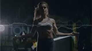 GYM FLOOR MASHUP 💪 | Beast Mode Workout Music | REPGOD