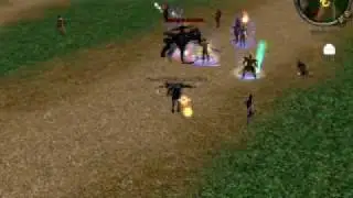 Metin 2 - Matando al Reaper (Evento Solsticio 2009)