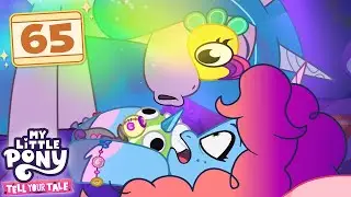 My Little Pony – Erzähle deine Geschichte | Misty zieht ein | Ganze Folge Cartoon