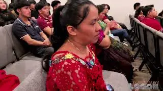 Dora Liliana Ical Ico Corros / 🎶Ministerio de Alabanza G&Eacute;NESIS 🎶