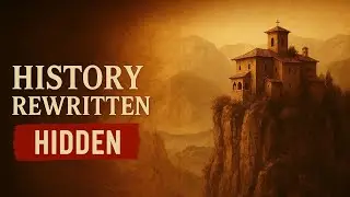 The Ethiopian Sky Monks Who Defied Time