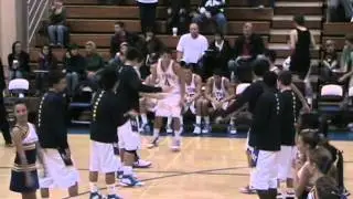 One Shining Moment, El Toro High School Basketball, 2006/07