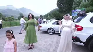 ТУРЕЦКАЯ СВАДЬБА