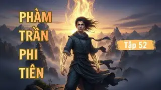 Phàm Trần Phi Tiên - Tập 52 | Bản Cải Biên – Truyện Audio
